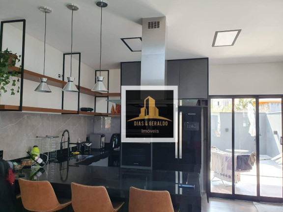 Imagem Casa com 3 Quartos à Venda ou Locação, 151 m² em Condomínio Terras Do Vale - Caçapava Imagem Casa com 3 Quartos à Venda ou Locação, 151 m² em Condomínio Terras Do Vale - Caçapava