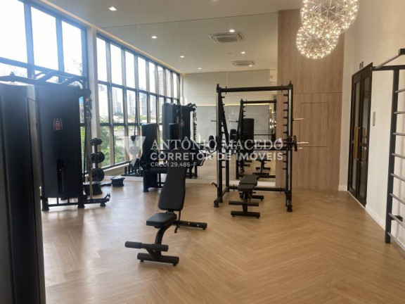 Imagem Apartamento com 4 Quartos à Venda, 144 m² em Chácara Klabin. - São Paulo