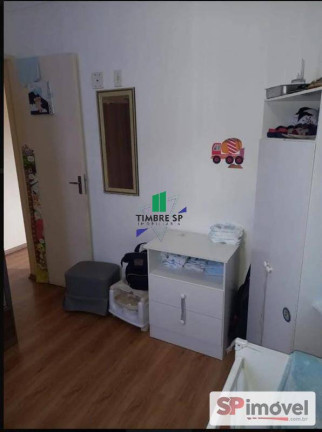 Imagem Apartamento com 2 Quartos à Venda, 48 m² em Cidade Líder - São Paulo