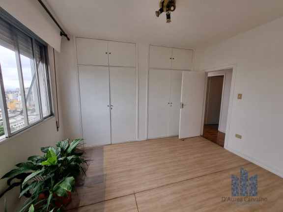 Imagem Apartamento com 3 Quartos à Venda, 137 m² em Vila Mariana - São Paulo Imagem Apartamento com 3 Quartos à Venda, 137 m² em Vila Mariana - São Paulo
