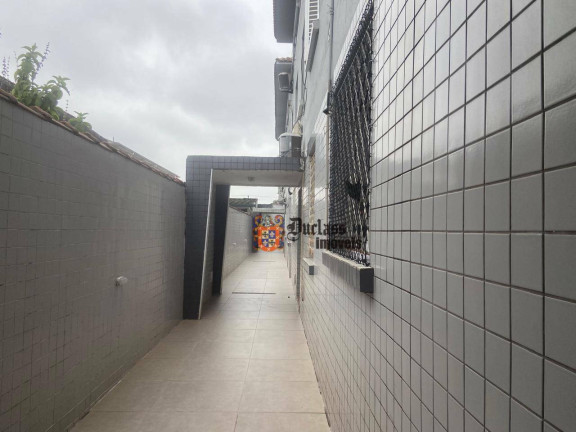 Imagem Apartamento com 2 Quartos à Venda, 65 m² em Macuco - Santos