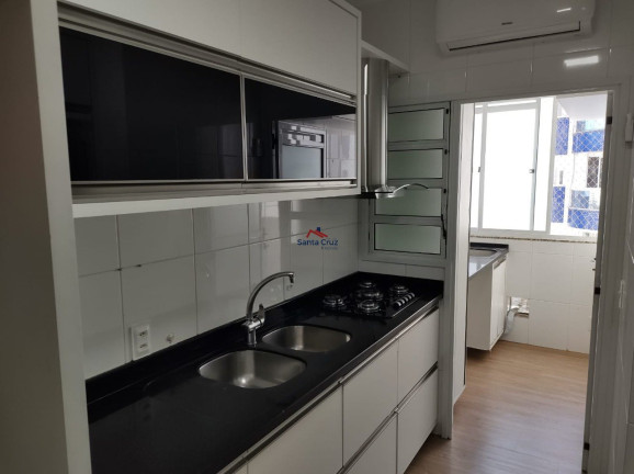 Imagem Apartamento com 3 Quartos à Venda, 99 m² em Itacorubi - Florianópolis Imagem Apartamento com 3 Quartos à Venda, 99 m² em Itacorubi - Florianópolis