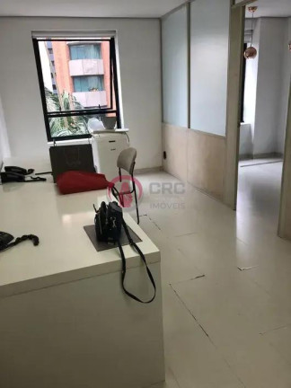 Imagem Ponto Comercial à Venda, 29 m² em Jardim Paulista - São Paulo Imagem Ponto Comercial à Venda, 29 m² em Jardim Paulista - São Paulo