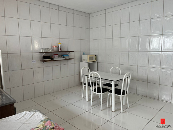 Imagem Casa com 2 Quartos à Venda, 111 m² em Estufa I - Ubatuba