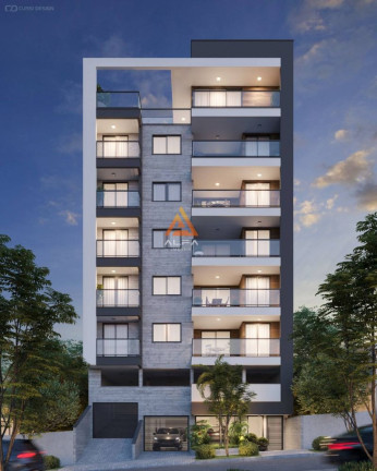 Apartamento com 3 Quartos à Venda, 114 m²