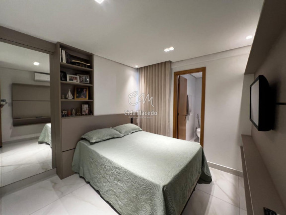 Imagem Apartamento com 3 Quartos à Venda, 136 m² em Tambaú - João Pessoa