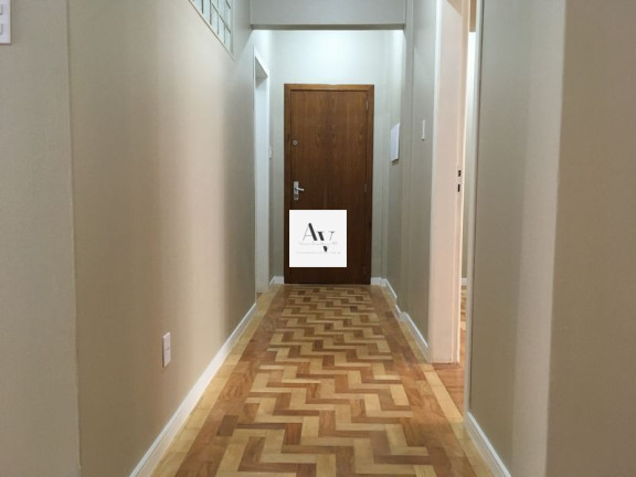 Imagem Apartamento com 4 Quartos à Venda, 166 m² em Centro Histórico - Porto Alegre