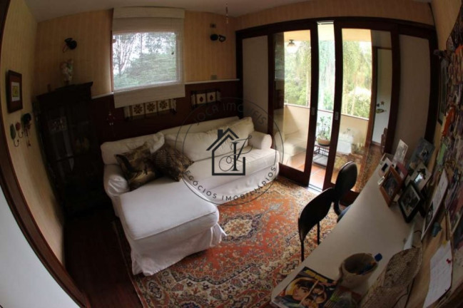 Imagem Casa com 4 Quartos à Venda, 6.719 m² em Granja Viana - Cotia