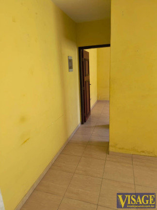 Imagem Casa com 1 Quarto para Alugar, em Cidade Nova Jacareí - Jacareí Imagem Casa com 1 Quarto para Alugar, em Cidade Nova Jacareí - Jacareí