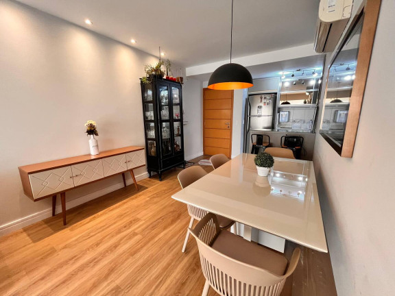 Imagem Apartamento com 3 Quartos à Venda, 96 m² em Abraão - Florianópolis