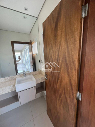 Imagem Sobrado com 4 Quartos à Venda, 385 m² em Condomínio Reserva Santa Luisa - Ribeirão Preto Imagem Sobrado com 4 Quartos à Venda, 385 m² em Condomínio Reserva Santa Luisa - Ribeirão Preto
