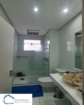 Imagem Apartamento com 4 Quartos para Alugar ou Temporada, 367 m² em Tamboré - Santana De Parnaíba