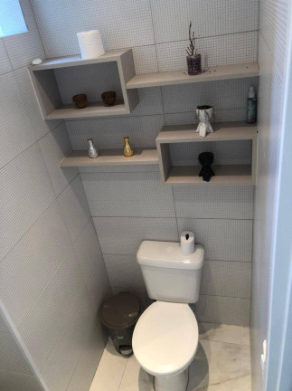 Imagem Casa com 3 Quartos à Venda, 312 m² em Cidade Industrial - Curitiba