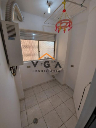 Imagem Apartamento com 3 Quartos à Venda, 72 m² em Vila Carlos De Campos - São Paulo