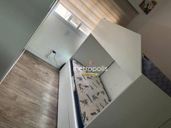 Imagem Apartamento com 3 Quartos à Venda, 94 m² em Centro - São Bernardo Do Campo