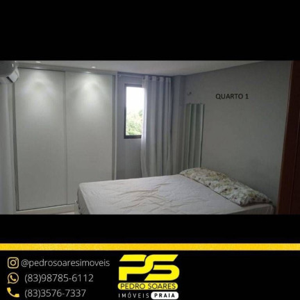 Imagem Apartamento com 3 Quartos à Venda, 72 m² em Portal Do Sol - João Pessoa Imagem Apartamento com 3 Quartos à Venda, 72 m² em Portal Do Sol - João Pessoa