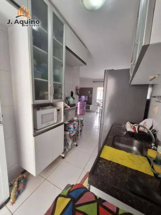Imagem Casa de Condomínio com 3 Quartos à Venda, 140 m² em Lagoa Redonda - Fortaleza Imagem Casa de Condomínio com 3 Quartos à Venda, 140 m² em Lagoa Redonda - Fortaleza