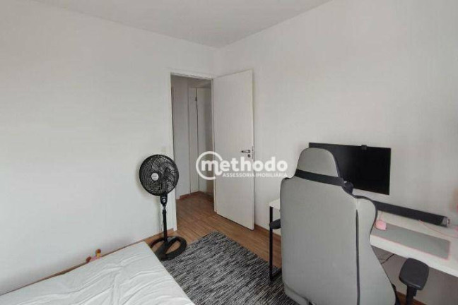 Imagem Apartamento com 3 Quartos à Venda, 80 m² em Jardim Aurélia - Campinas