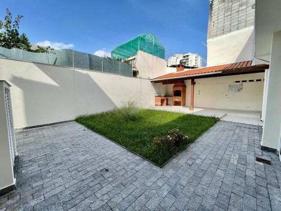 Imagem Casa com 4 Quartos à Venda, 300 m² em Alto Da Boa Vista - São Paulo Imagem Casa com 4 Quartos à Venda, 300 m² em Alto Da Boa Vista - São Paulo