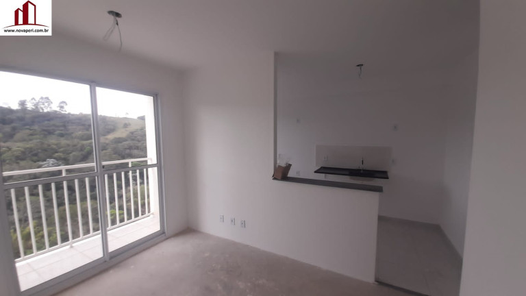 Imagem Apartamento com 2 Quartos à Venda, 46 m² em Jardim Luciana - Franco Da Rocha Imagem Apartamento com 2 Quartos à Venda, 46 m² em Jardim Luciana - Franco Da Rocha