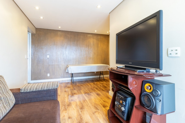 Imagem Apartamento com 3 Quartos à Venda, 80 m² em Vila Maria - São Paulo