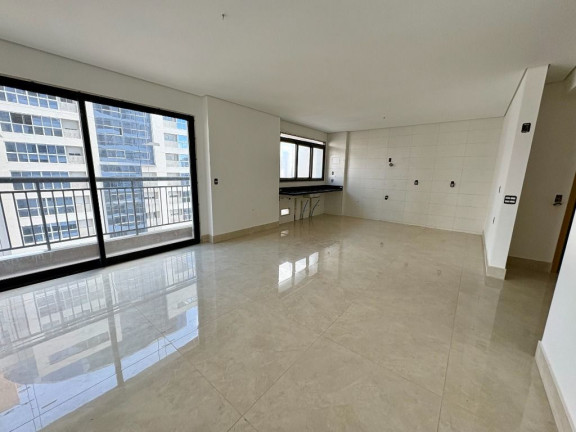 Apartamento com 4 Quartos à Venda, 217 m² em Setor Marista - Goiânia