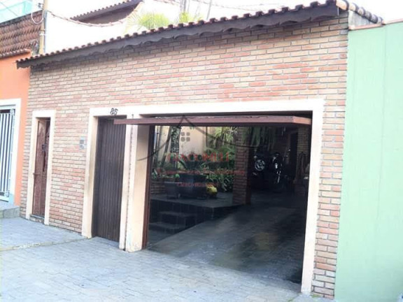 Imagem Casa com 3 Quartos à Venda, 200 m² em Jardim Nossa Senhora Do Carmo - São Paulo Imagem Casa com 3 Quartos à Venda, 200 m² em Jardim Nossa Senhora Do Carmo - São Paulo