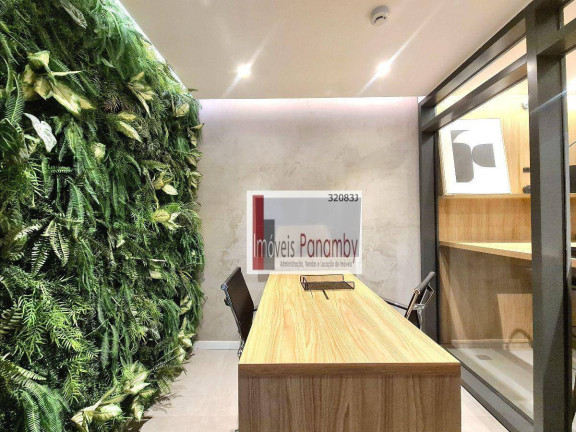 Imagem Apartamento com 1 Quarto à Venda, 40 m² em Jardim Das Acácias - São Paulo Imagem Apartamento com 1 Quarto à Venda, 40 m² em Jardim Das Acácias - São Paulo