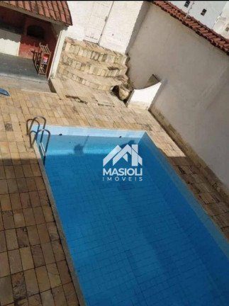 Imagem Casa com 4 Quartos à Venda, 350 m² em Morada Do Sol - Vila Velha