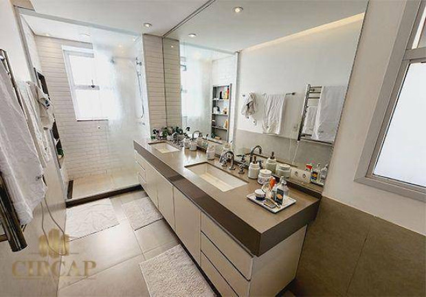 Imagem Apartamento com 3 Quartos à Venda, 222 m² em Perdizes - São Paulo Imagem Apartamento com 3 Quartos à Venda, 222 m² em Perdizes - São Paulo