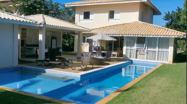 Imagem Casa com 6 Quartos à Venda, 420 m² em Costa Do Sauípe - Mata De São João Imagem Casa com 6 Quartos à Venda, 420 m² em Costa Do Sauípe - Mata De São João