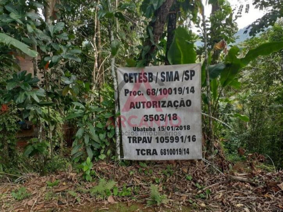 Imagem Terreno à Venda, 1.290 m² em Prumirim - Ubatuba Imagem Terreno à Venda, 1.290 m² em Prumirim - Ubatuba