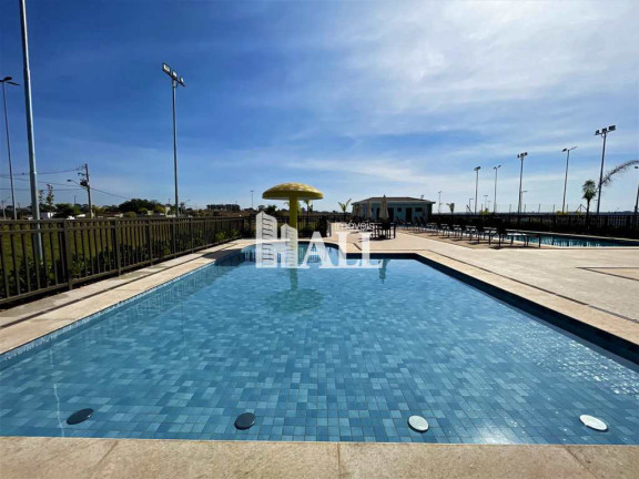 Imagem Terreno à Venda, 253 m² em Setlife 1 - Mirassol