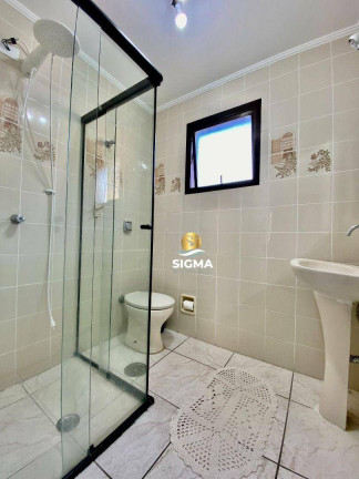 Imagem Apartamento com 2 Quartos à Venda, 65 m² em Jardim Astúrias - Guarujá