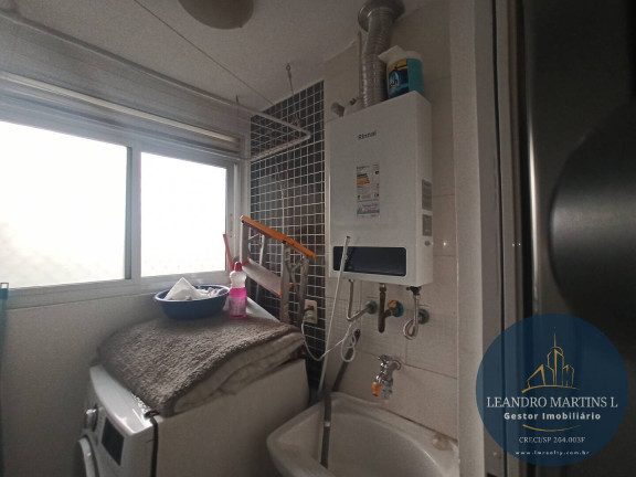 Imagem Apartamento com 3 Quartos à Venda, 62 m² em Vila Andrade - São Paulo