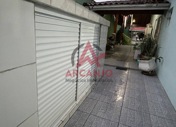 Imagem Casa com 3 Quartos à Venda, 200 m² em Jardim Carolina - Ubatuba