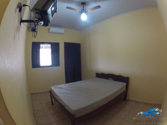 Imagem Casa com 11 Quartos para Temporada, 280 m² em Praia Grande - Ubatuba Imagem Casa com 11 Quartos para Temporada, 280 m² em Praia Grande - Ubatuba