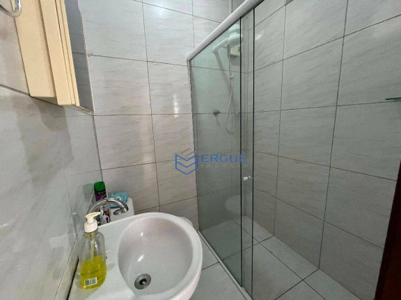 Imagem Casa com 3 Quartos à Venda, 190 m² em Manuel Sátiro - Fortaleza