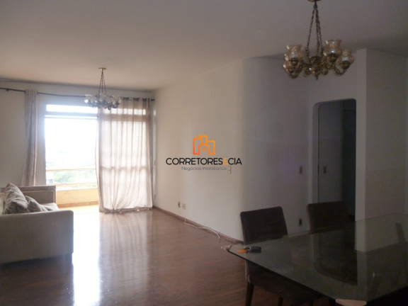 Imagem Apartamento com 2 Quartos à Venda, 106 m² em Centro - Ribeirão Preto Imagem Apartamento com 2 Quartos à Venda, 106 m² em Centro - Ribeirão Preto