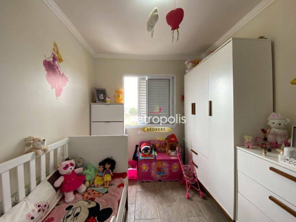 Imagem Apartamento com 2 Quartos à Venda, 51 m² em Utinga - Santo André Imagem Apartamento com 2 Quartos à Venda, 51 m² em Utinga - Santo André