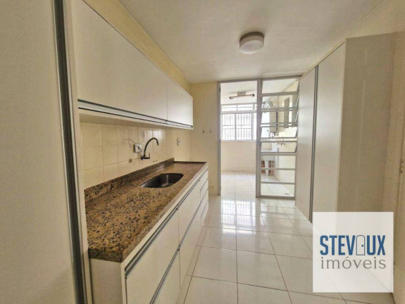 Imagem Apartamento com 3 Quartos à Venda, 98 m² em Moema - São Paulo