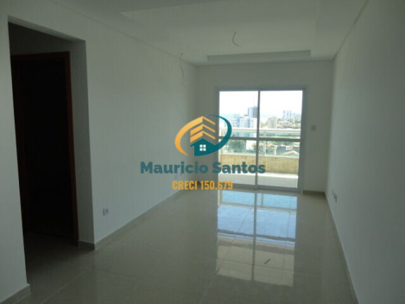 Apartamento com 2 Quartos à Venda, 80 m² em Centro - Mongaguá