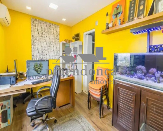 Imagem Apartamento com 3 Quartos à Venda, 270 m² em Santa Cecília - São Paulo