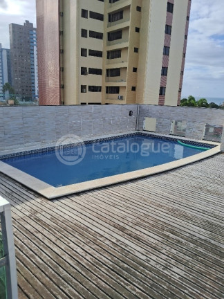 Imagem Apartamento com 1 Quarto para Alugar, 50 m² em Ponta Negra - Natal Imagem Apartamento com 1 Quarto para Alugar, 50 m² em Ponta Negra - Natal