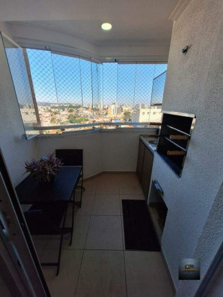 Imagem Apartamento com 2 Quartos à Venda, 66 m² em Baeta Neves - São Bernardo Do Campo