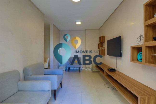 Imagem Apartamento com 2 Quartos para Alugar, 56 m² em Planalto - São Bernardo Do Campo Imagem Apartamento com 2 Quartos para Alugar, 56 m² em Planalto - São Bernardo Do Campo