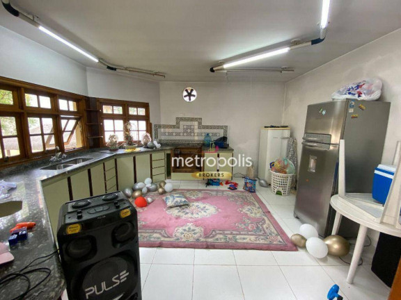 Imagem Sobrado com 4 Quartos à Venda, 800 m² em Jardim Bela Vista - Santo André Imagem Sobrado com 4 Quartos à Venda, 800 m² em Jardim Bela Vista - Santo André