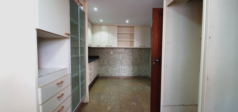 Imagem Apartamento com 4 Quartos à Venda, 314 m² em Brooklin Novo - São Paulo