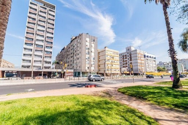 Apartamento com 3 Quartos à Venda, 133 m² em Cidade Baixa - Porto Alegre