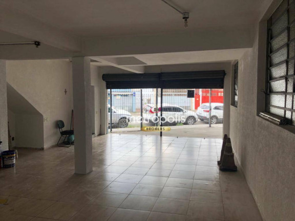 Edifício Residencial à Venda ou Locação, 230 m² em Vila Independência - São Paulo